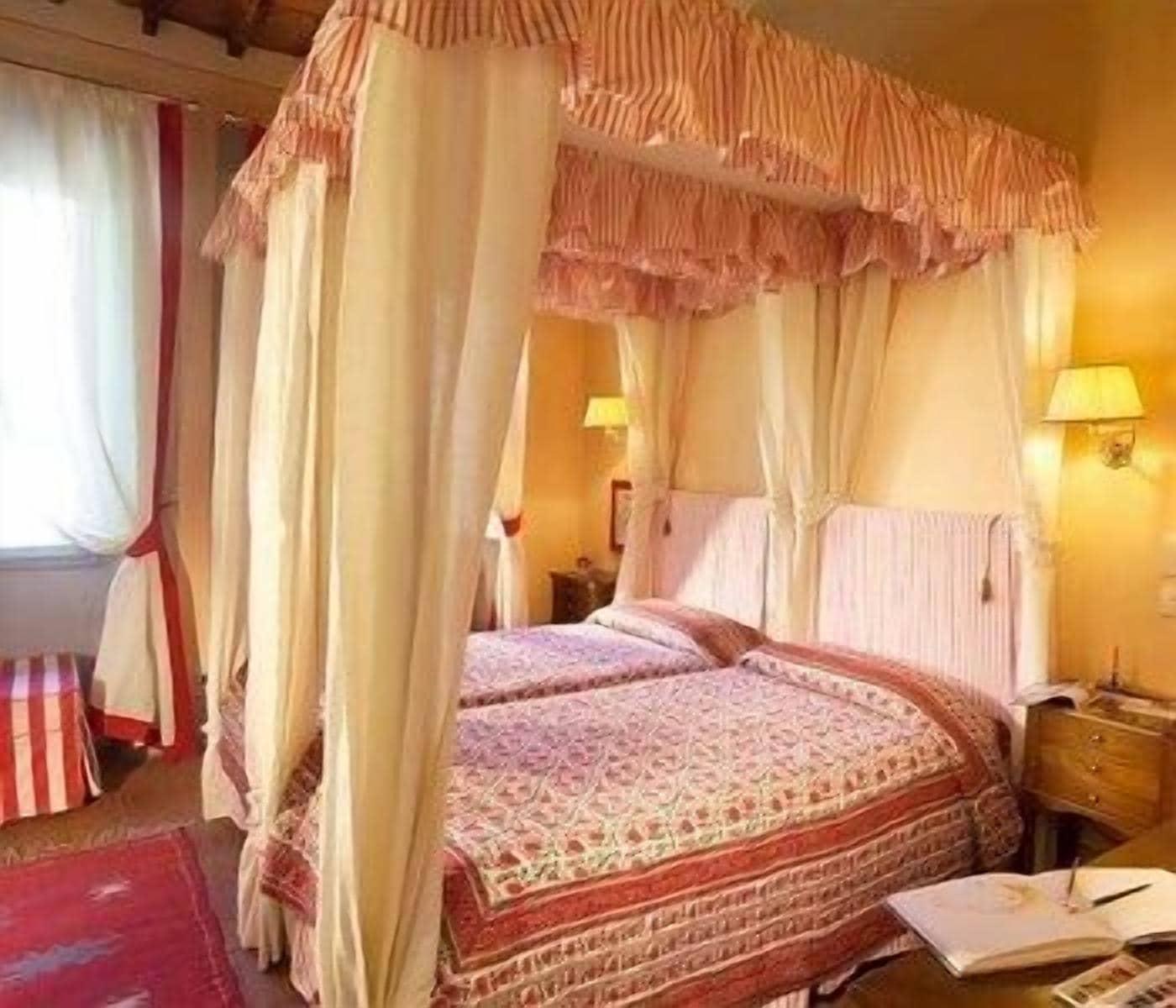 Bed and breakfast Antica Dimora Florencia