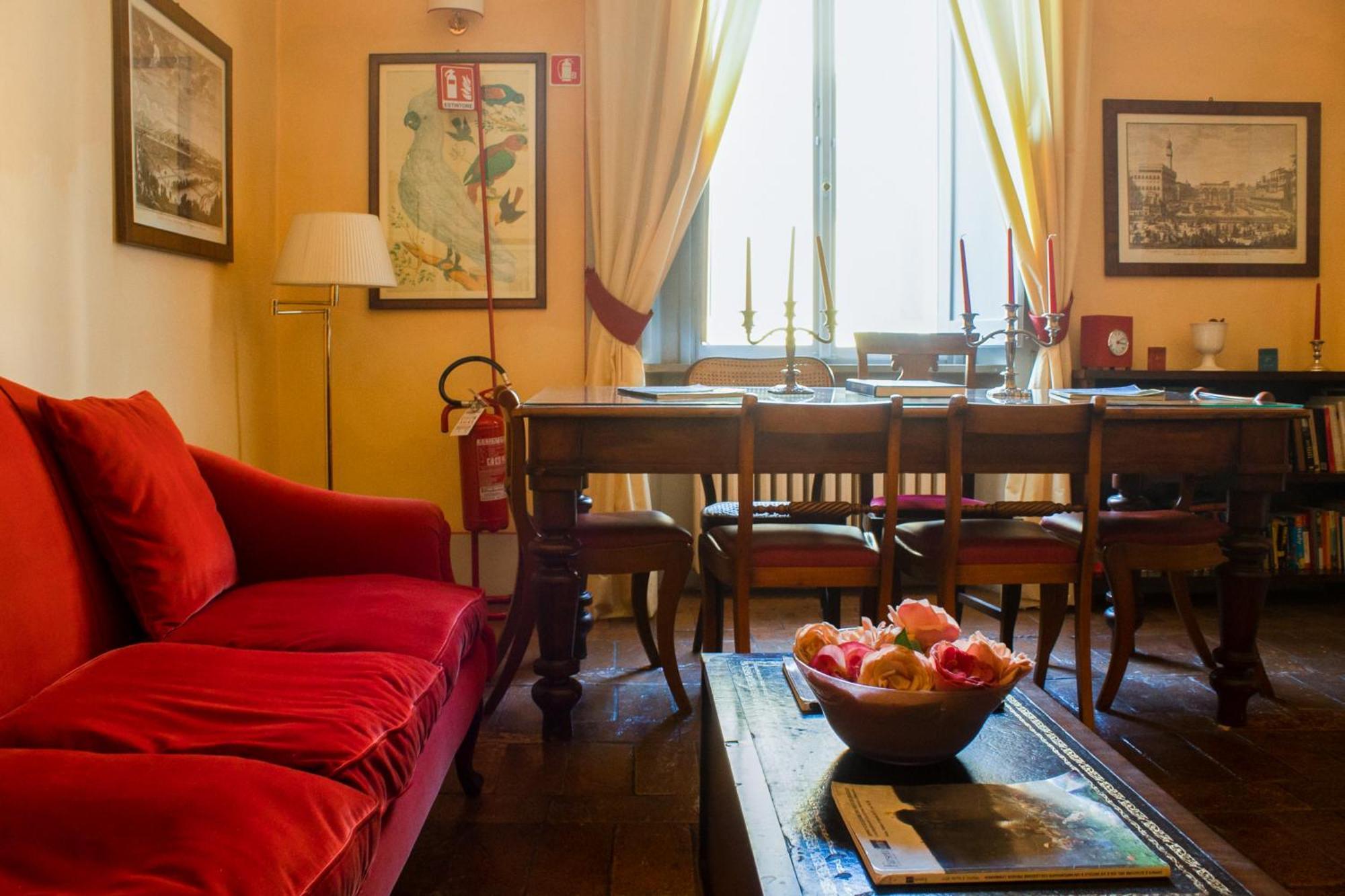 Antica Dimora Bed and breakfast