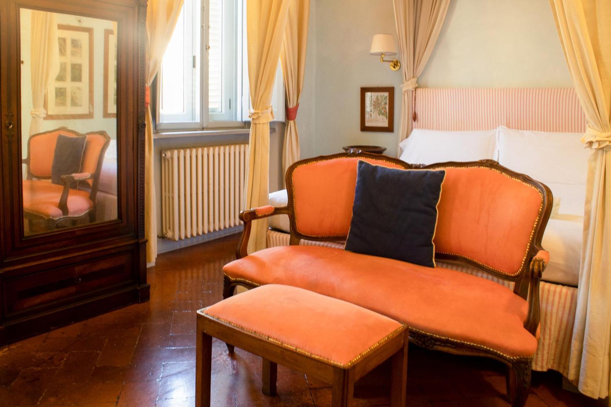 Bed and breakfast Antica Dimora