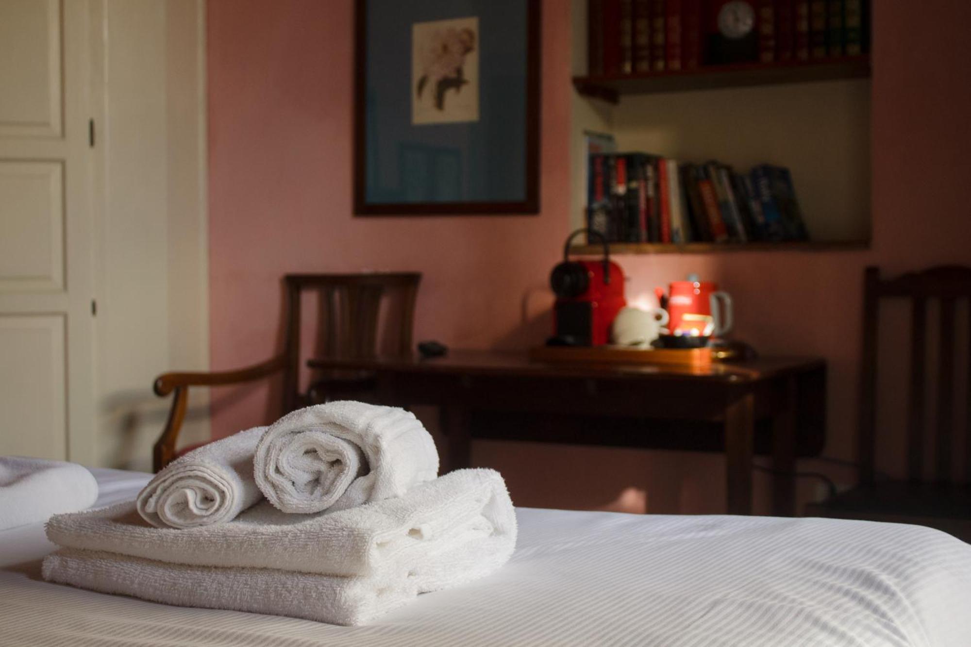 Antica Dimora Bed and breakfast Florencia