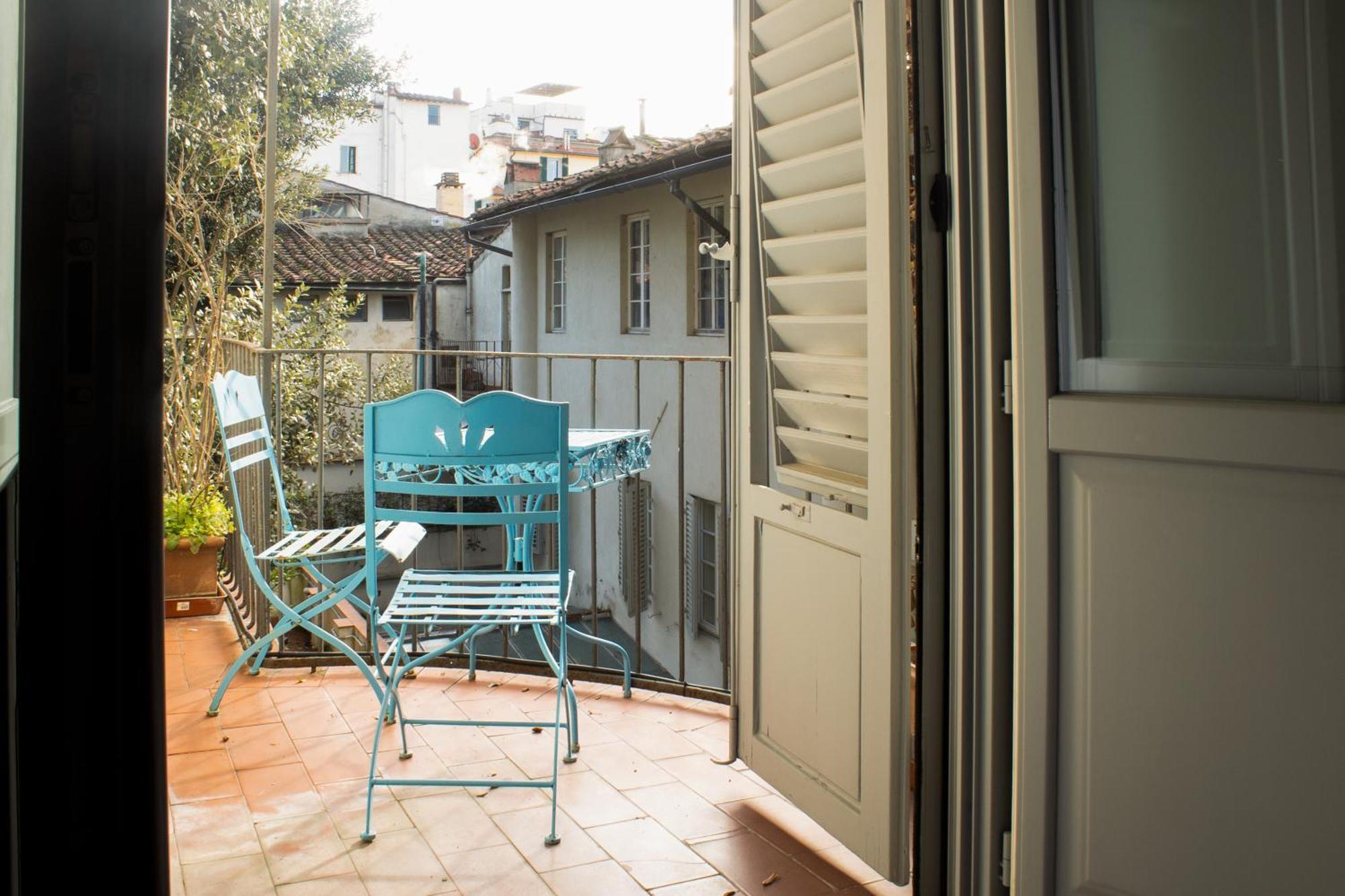 Bed and breakfast Antica Dimora 3*