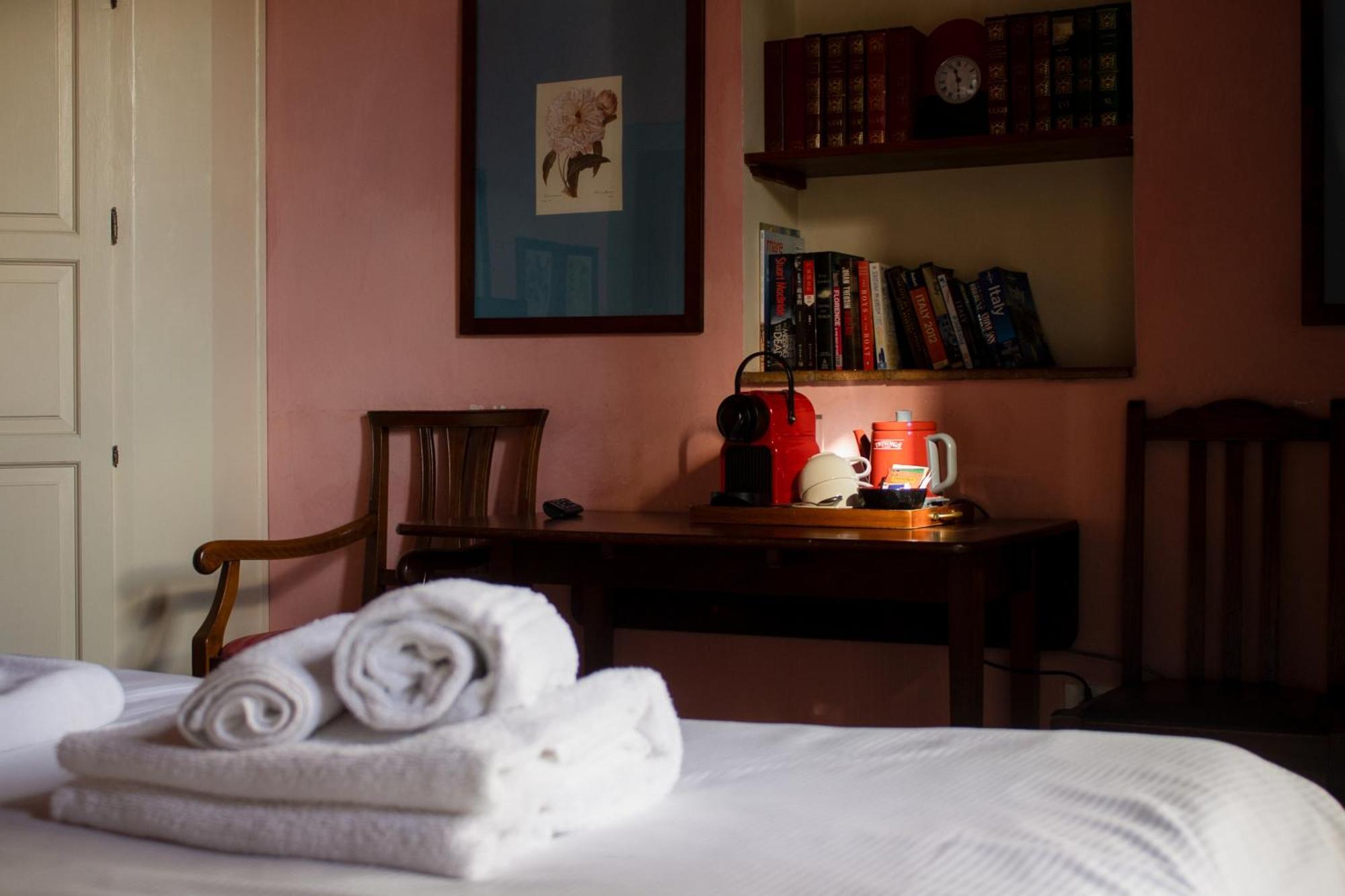 Bed and breakfast Antica Dimora
