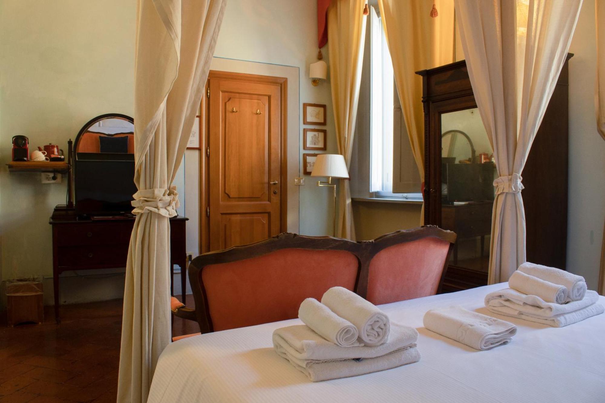 Antica Dimora Bed and breakfast 3*