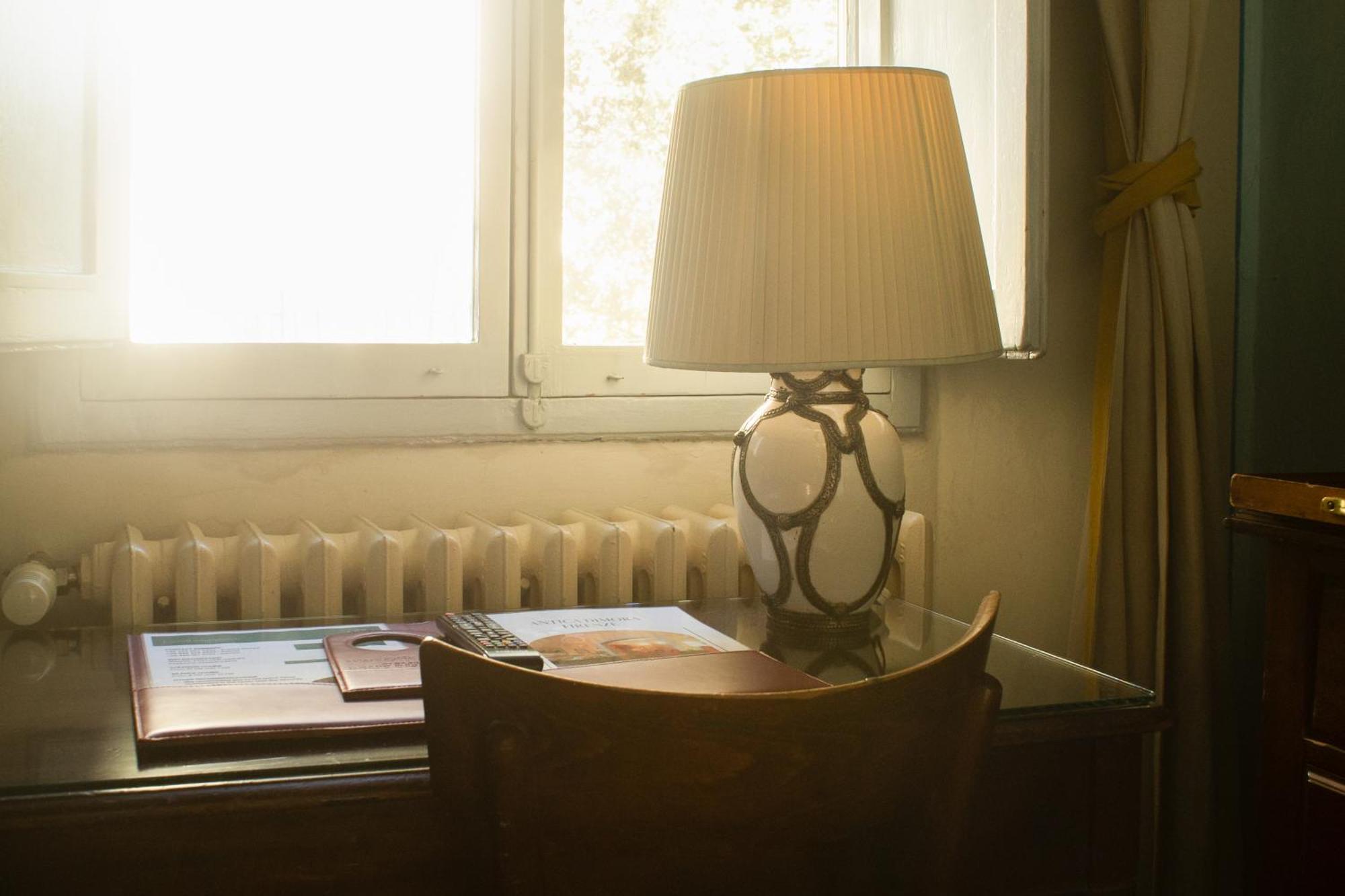 Bed and breakfast Antica Dimora 3*