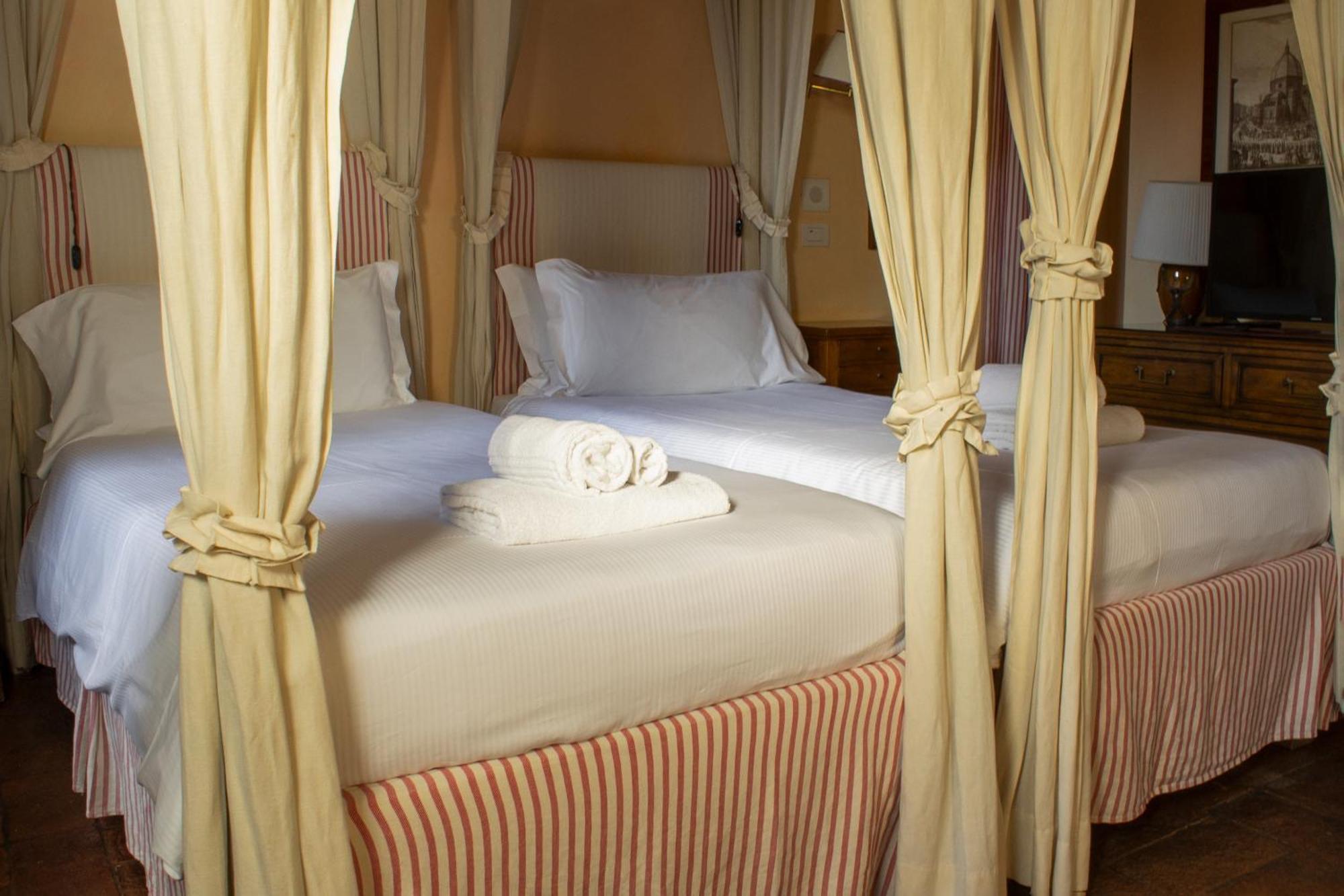 Antica Dimora Bed and breakfast Florencia