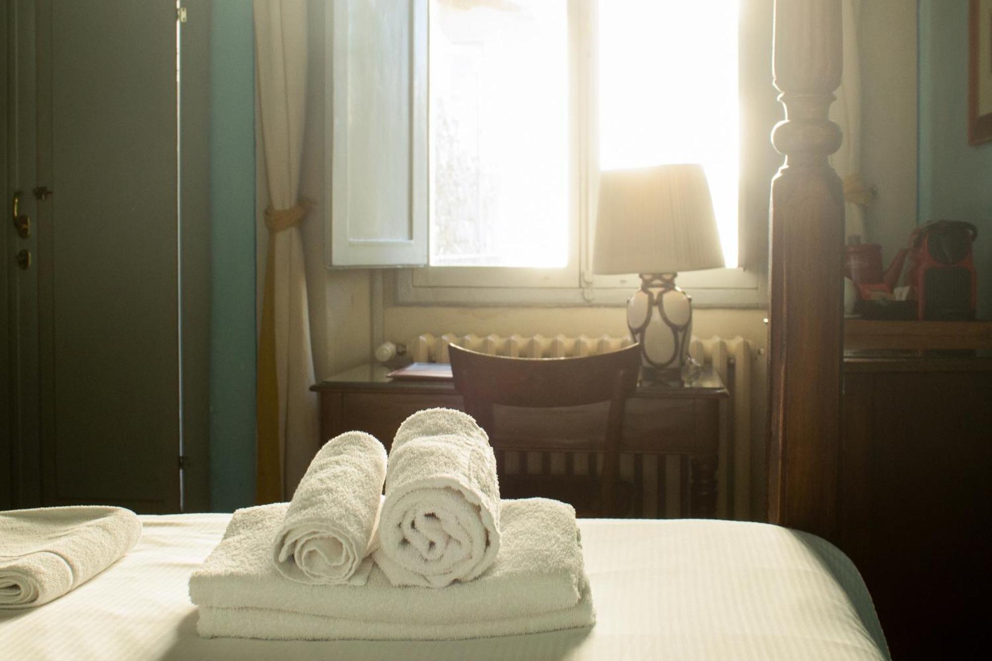 Antica Dimora Bed and breakfast
